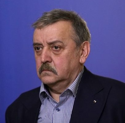 Тодор Кантарджиев