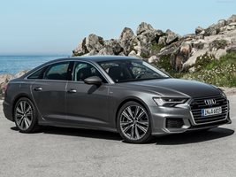 Audi сменя имената на A4 и A6