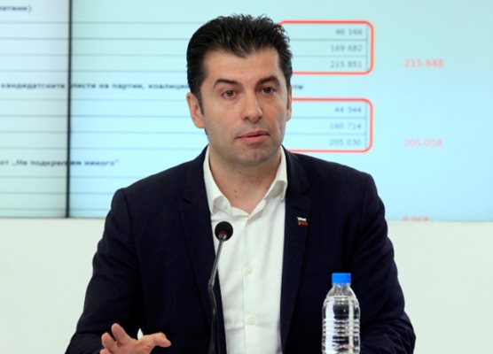 Кирил Петков: Трябва баланс между дълголетието на една политическа партия и ефективността му