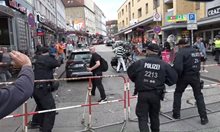Двама убити за 3 дни футбол в Германия. Засега