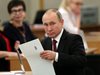 Без изненада на изборите в Русия, Путин бие, ще управлява още 6 г. (обзор)