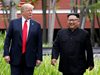 Тръмп: С Ким ще подпишем двустранен документ, срещата мина по-добре от очакваното (Обновена)