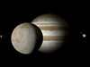 Астрономи откриха още 12 луни на Юпитер

