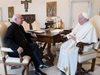 Ватиканът в опит да наложи етика на изкуствения интелект