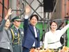 Тайванският президент отново предложи да води преговори с Китай