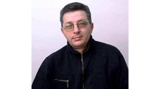 Емил Дамянов