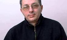 Почина спортният журналист Емил Дамянов, блъснат от влак край Враца тази сутрин