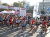 Над 2000 се включиха в столичния маратон (Видео)