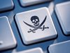 България в черен  списък  за пиратство