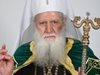 Св. Синод официално съобщи: Патриарх Неофит е починал от полиорганна недостатъчност в 22:22 ч.