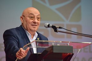 БСП-Пловдив: Не могат да изключат Гергов, уставът на партията не позволява
