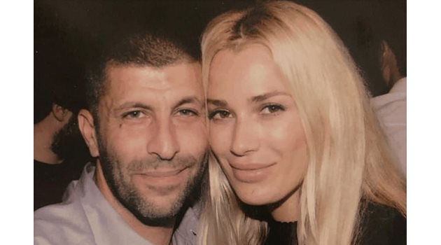 Съпругата на убития от българин Янис Макрис: Застреляха основния свидетел, но той даде нужната информация