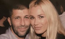 Съпругата на убития от българин Янис Макрис: Застреляха основния свидетел, но той даде нужната информация