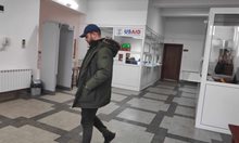 Начо от Лясковец, убил Ферарио Спасов в катастрофа, се появи