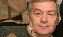 Почина журналистът Петър Бочуков