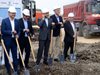Започна строеж на японски завод за 50 млн. евро край Димитровград