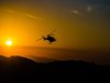Хеликоптер се разби в Португалия, четирима са загинали