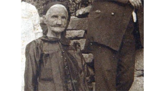 БЕЗ ТАЙНИ: Баба Мария поп Павлова изпълнява последната повеля на съпруга си и разказва къде е гробът на Левски.