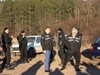 Камионът ковчег с регистрация от Търговище, арестуваха мъж в Бургас (Обновена)