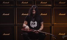 Китайци от TikTok ще превземат рокендрола, купиха легендарните усилватели Marshall