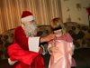 Болен Дядо Коледа събра 650 лв. за момиченце с диабет от Горна Оряховица
