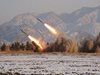 Русия обстрелва цели на "Ислямска държава" в Сирия с най-новите ракети