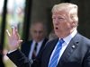 Тръмп определи дебатите в Г-7 за търговията като много продуктивни