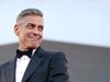 Джордж Клуни на Бродуей - ще е журналист, опълчил се на "лова на вещици" в САЩ
