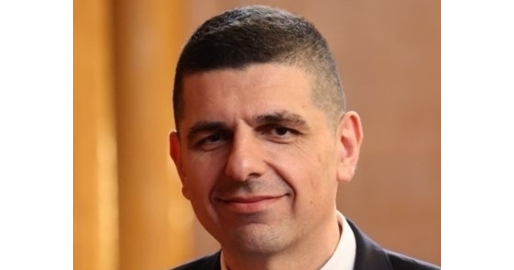 Bulgarian General Atanasov Proposed as National Assembly Chair by Ivaylo Mirchev