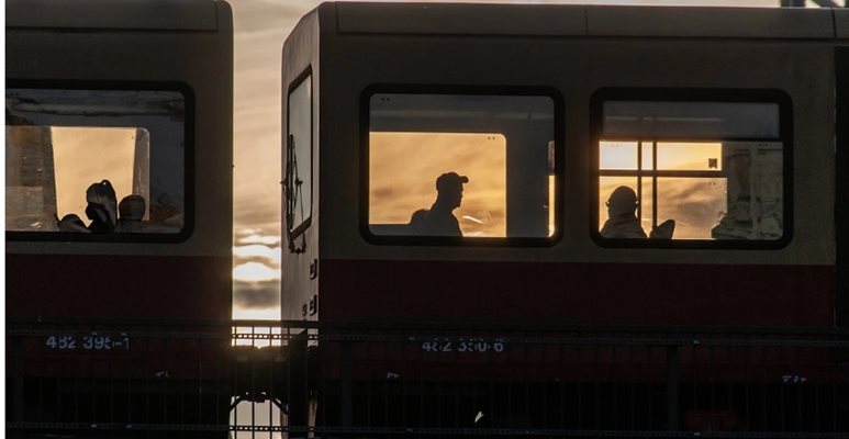 "Дойче бан" спира да предлага на пътниците наливна бира във вагон-ресторантите