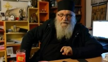 Отец Иван за пожара в приюта в Нови Хан: Видяхме се в чудо (Видео)