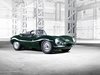 Jaguar пуска пак първата суперкола в света срещу 1 млн. лири