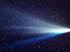 Халеевата комета от векове предизвиква възхищение и страх