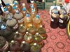 361 литра нелегален алкохол задържаха служители на Митница Свищов
