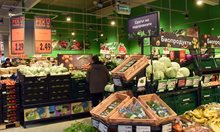 50% от храните в магазините трябва да са български. От веригите предупреждават за дефицит и скок на цените