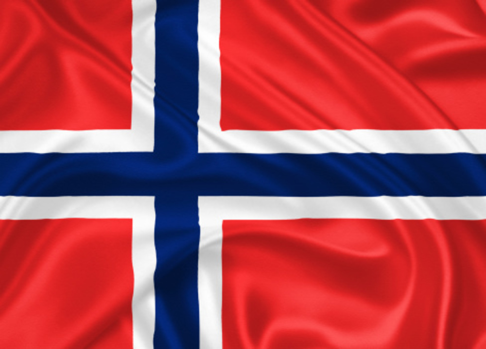 Норвежкият суверенен фонд на червено със 174 млрд. долара през първото полугодие