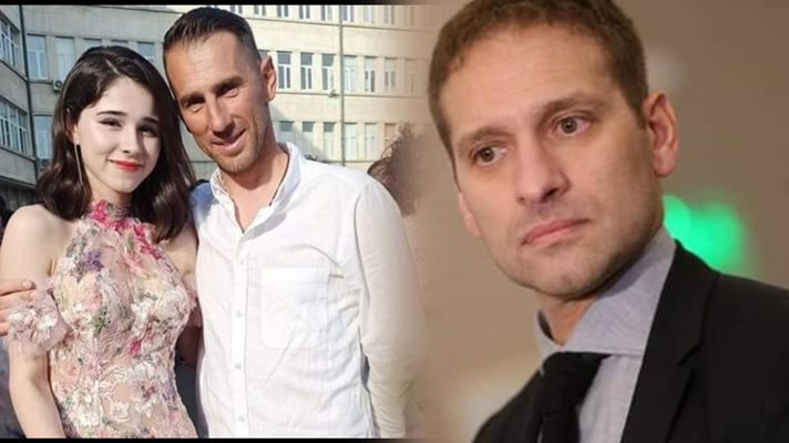 Футболистът Стойко Сакалиев: Стилиян Петров помогна на дъщеря ми да пребори рака!