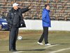 Георги Чиликов подаде оставка като треньор на "Спортист" (Своге)