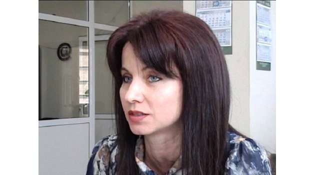 Шефката на социалната дирекция Мария Търнавска разказва за случая.