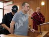 Изписаха Евстатиев от болницата, прокуратурата отказа да го освободи от ареста