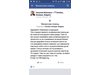 Изфабрикуваха фалшив профил на  кмета на Смолян Николай Мелемов във Фейсбук