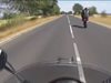 Мотористи се хвалят в интернет с лудо каране, полицията ги привика (видео)
