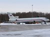 Чуждо тяло в двигателя - водеща версия за трагедията с руския Ту 154