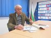 Криминалист предава в музея оригиналния списък на жертвите от труса в Свищов
