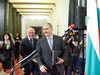 Димитър Главчев ще е шеф на парламента, икономиката - тренд сред депутатите