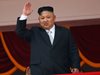 Ким Чен-ун: Северна Корея стана "водеща ракетна сила в Азия"