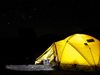 Родители на деца с увреждания опъват безсрочно палатка пред общината в Добрич