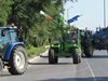 Земеделци от Добрич излизат с трактори на протест заради украинското зърно