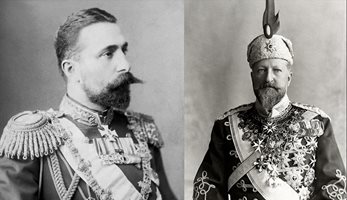 "168 часа": Защо владетелите на Третото царство с чужда кръв обичат България?