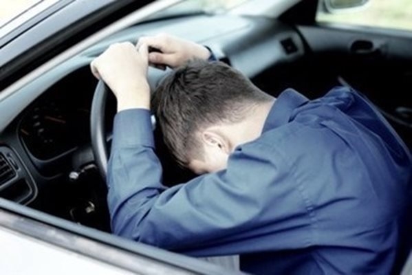 Иззеха колата на пиян и надрусан шофьор във Видин